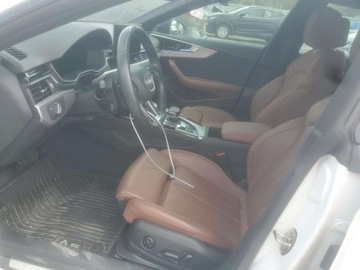 Audi A5 F5 2022 Audi a5 Premium Plus 45 2022 2.0l 2.0 Benzyna 261KM, zdjęcie 7