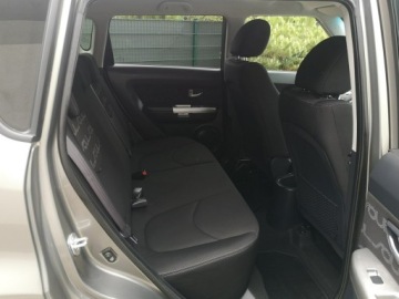 Kia Soul I Crossover Facelifting 1.6 GDI 140KM 2013 Kia Soul 1.6 140KM Klimatronic Parktronic Alu Ledy, zdjęcie 17