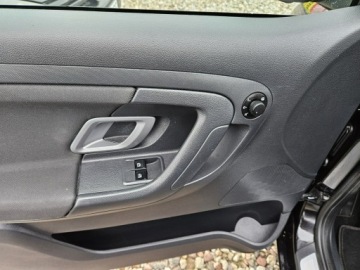 Skoda Fabia II Kombi Facelifting 1.2 HTP 70KM 2013 Škoda Fabia Skoda Fabia Opłacona Zdrowa Zadbana, zdjęcie 11