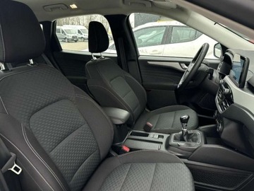 Ford Kuga III 2022 Ford Kuga Ford Kuga 1.5 EcoBlue TrendPakiet Winter 120KM Salon PL FV23, zdjęcie 15