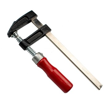 ŚCISK STOLARSKI ZACISK UCHWYT 300 MM X 50 MM TYP F