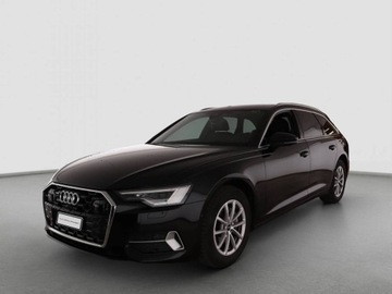 Audi A6 C8 Allroad 2.0 40 TDI 204KM 2024 Audi A6 40 TDI quattro | Matrix LED | Ambiente | G, zdjęcie 2