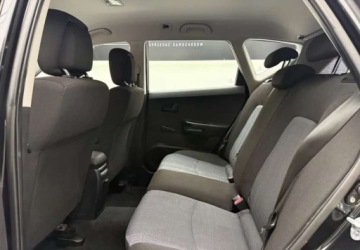 Kia Ceed I SW 1.4 109KM 2009 Kia Ceed Kia Ceed Ceex27d 1.4 Comfort 1.4 Benzyna 109KM, zdjęcie 24