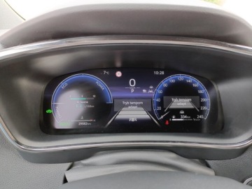 Toyota Corolla XII TS Kombi Facelifting 1.8 Hybrid 140KM 2023 Toyota Corolla 1.8 Hybrid Comfort Seria E21 (2019-, zdjęcie 18