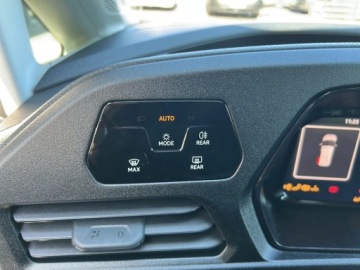 Volkswagen Caddy V 2025 Volkswagen Caddy Benzyna 1.5 TSI 114KM, rozstaw os, zdjęcie 26