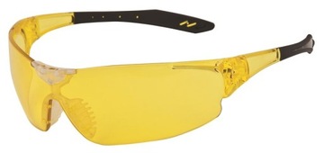 Okulary Ochronne Ardon M4200 Przeciwodpryskowe UV
