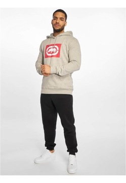 Bluza Base Grey Ecko Unltd. L