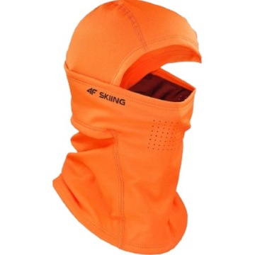 KOMINIARKA NARCIARSKA OCIEPLANA 4F UNISEKS SKIING S/M