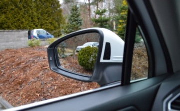 Volkswagen Tiguan II SUV Facelifting 2.0 TDI 150KM 2021 Volkswagen Tiguan 2,0 TDI DSG FULL LED MATRIX Kamera Nawigacja 2.0 Diesel, zdjęcie 35