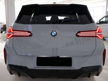 BMW X3 G45 SUV Plug-In 2.0 30e 299KM 2025 BMW X3 xDrive30e Sport Suv 2.0 (299KM) 2025, zdjęcie 2