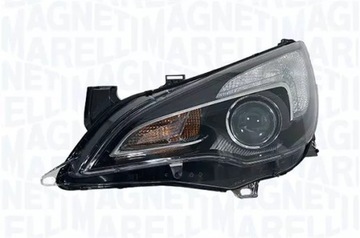 MAGNETI MARELLI SVĚTLOMET KPL ASTRA J GTC CASCADA