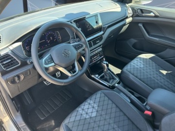 Volkswagen T-Cross SUV Facelifting 1.5 TSI 150KM 2026 Volkswagen T-Cross R-Line Plus 1.5 TSI 150 KM DSG-, zdjęcie 4