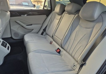 Volkswagen Passat B8 Variant Facelifting 2.0 TDI SCR 150KM 2024 Volkswagen Passat Variant SalonPL Elegance 2.0TDI 150KM DSG Masaz WEBASTO, zdjęcie 16