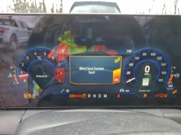 Ford Mustang VI 2024 Ford Mustang Dark Horse 2024 5.0 Benzyna 500KM, zdjęcie 9