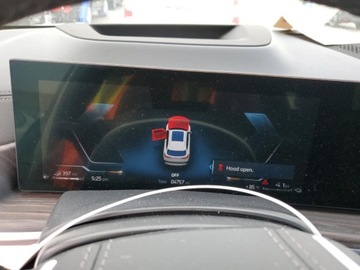 BMW X5 G05 2024 BMW X5 XDrive50E 2024 3.0l 3.0 Hybryda 483KM, zdjęcie 9