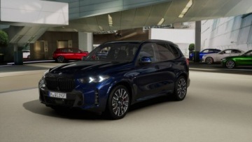 BMW X5 G05 SUV Facelifting 3.0 30d 298KM 2026 BMW X5 xDrive30d Dostępne od ręki!, zdjęcie 2
