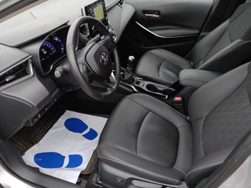 Toyota Corolla XII Sedan 1.6 Valvematic Dual VVT-i 132KM 2019 Toyota Corolla 1.6 Executive Seria E21 (2019-) 1.6, zdjęcie 9