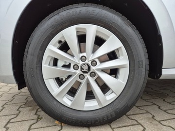 Skoda 2025 Skoda Kamiq Selection 1.5 TSI DSG z placu 150 KM, zdjęcie 7