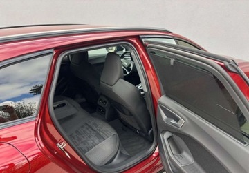 Audi A5 B10 Avant 2.0 TFSI 150KM 2025 Audi A5 Avant Sline salon Polska gwarancja kamera VAT23 2.0 Benzyna 150KM, zdjęcie 10