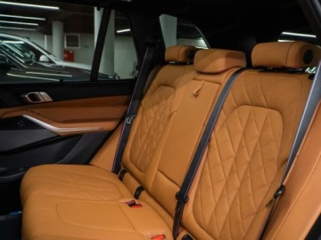 BMW X5 G05 SUV Facelifting 3.0 40d 352KM 2026 BMW X5 xDrive40d Sport Suv 3.0 (352KM) 2026, zdjęcie 16