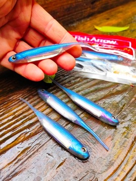 Fish Arrow Killer для судака 10,5 см #04