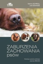 Zaburzenia zachowania psów