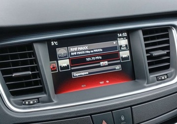 Peugeot 508 I SW Facelifting 2.0 BlueHDi 150KM 2016 Peugeot 508 Kupiony w Polsce - serwisowany - 2,0 - 150 KM 2.0 Diesel 150KM, zdjęcie 24