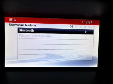 Opel Mokka I SUV 1.4 Turbo ECOTEC 140KM 2015 Opel Mokka AUTOMAT 3 LATA Gwar. I-wł Kraj, zdjęcie 35