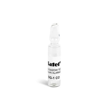 DG-TEST-2 Zestaw testowy SATEL