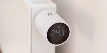 Радиаторный термостат Tesla Thermostatic Valve Style