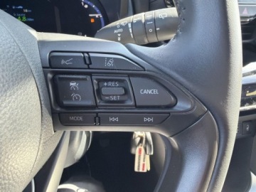 Toyota Yaris IV Hatchback 1.5 Hybrid Dynamic Force 116KM 2024 Toyota Yaris Cross Hybrid 1.5 Comfort Toyota Yaris, zdjęcie 19