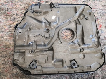 КРЫШКА ДВИГАТЕЛЯ BMW F39 M35i F40 M135i 8661683