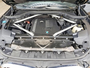 BMW X5 G05 2019 BMW X5 xDrive40i 2019 3.0 Benzyna 335KM, zdjęcie 6