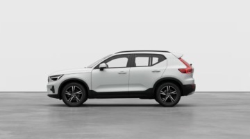 Volvo XC40 2026 VOLVO XC40 B3 CORE l rata od 890 zł miesięcznie, zdjęcie 3