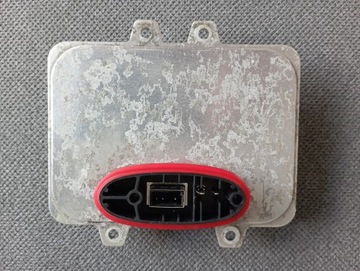 MĚNIČ MODUL ŘÍZENÍ XENON FORD 5DV00900000