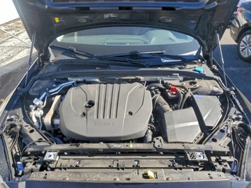 Volvo S60 III 2024 Volvo S60 Volvo S60 B5 FWD Plus 2024, od firmy ubezpieczeniowej 2.0 Benzyna, zdjęcie 11
