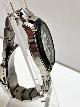 ZEGAREK MĘSKI CASIO EDIFACE EF-524 WR100M