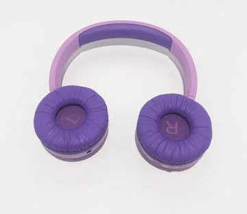 БЕСПРОВОДНЫЕ НАУШНИКИ PHILIPS TAK4206 РОЗОВЫЕ