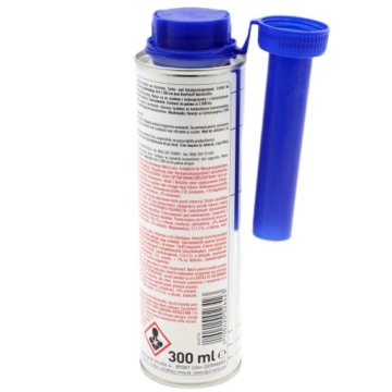 БЕНЗИН АГЕНТ 300МЛ ПРИСАДКА / LIQUI MOLY