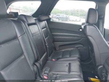 Dodge Durango III 2023 Dodge Durango 2023r, RT, 5.7 5.7 Benzyna 357KM, zdjęcie 10