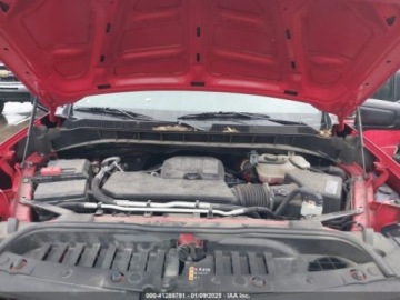 Chevrolet Silverado II 2020 Chevrolet Silverado 2020r., 2.7L 2.7 Benzyna 310KM, zdjęcie 11