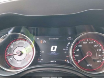 Dodge Charger VII 2021 Dodge Charger Scat Pack 2021 6.4l 6.4 Benzyna 485KM, zdjęcie 10