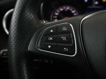 Mercedes Klasa C W205 Kombi 200 184KM 2016 Mercedes C 200 led automat 4matic navi kamera, zdjęcie 30