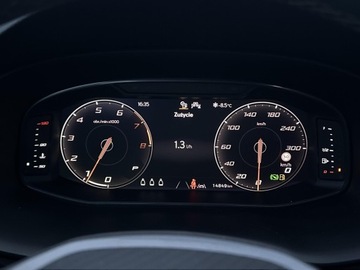 Cupra Ateca Crossover Facelifting 1.5 TSI 150KM 2024 Cupra Ateca 1.5TSI DSG 150KM, Kamera 360, Beats, P, zdjęcie 26