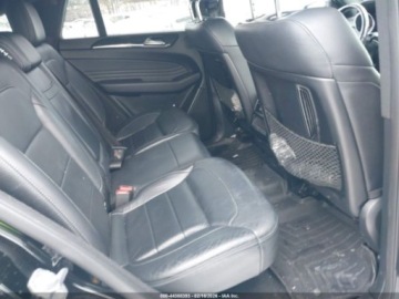 Mercedes GLE V167 2019 Mercedes-Benz GLE 2019 MERCEDES-BENZ AMG GLE 43 COUPE 4MATIC 3.0 Benzyna, zdjęcie 4