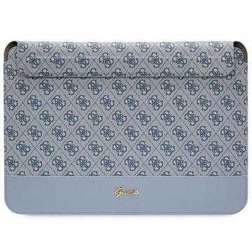 Torba Pokrowiec Guess na laptop notebook 14
