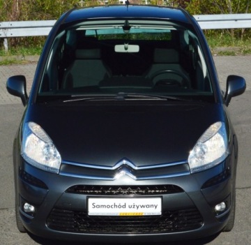 Citroen Grand C4 Picasso II Grand Picasso 1.6 16v VTi 120KM 2014 CITROEN C4 Grand Picasso 1.6 120 KM, zdjęcie 18