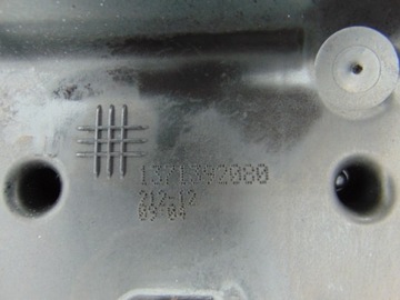 PEUGEOT OE 1371392080 POUZDRO FILTRU VZDUCHU MJT