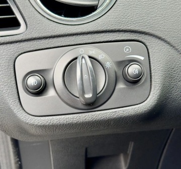 Ford S-Max I Van 2.0 i 16V 145KM 2009 Ford S-Max 2.0 145KM benzyna titanium facelift ogrzewana szyba 7 foteli cl, zdjęcie 13