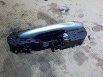 РУЧКА ДВЕРИ ЗАДНЯЯ ЛЕВАЯ RENAULT FLUENCE TED69